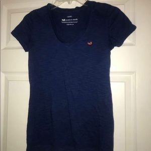 Southern Marsh shirt